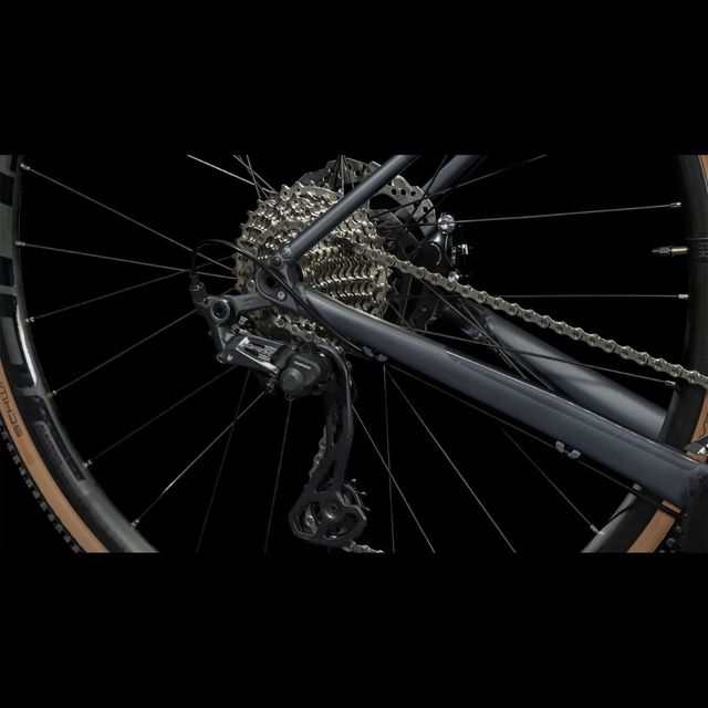 CUBE Cross Race Pro Cyclocross-pyörä